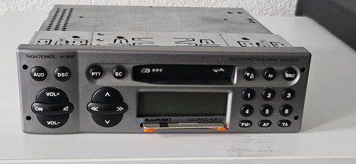 Blaupunkt colorado rcr - blaupunkt,