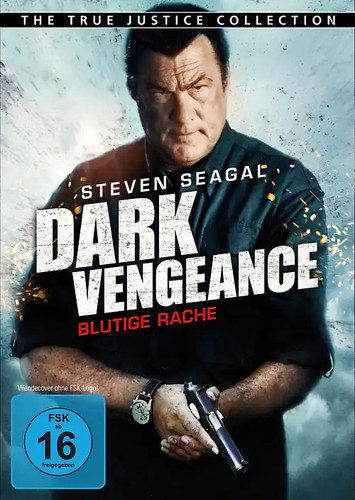 Dark vengeance blutige - dark,