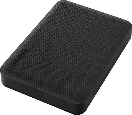Toshiba canvio advance - toshiba,