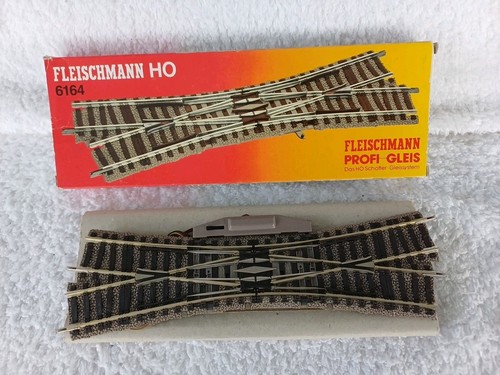Fleischmann spur 6166l - ho,