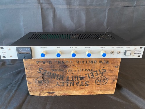 Audioscape ssl stye - audioscape, g-series