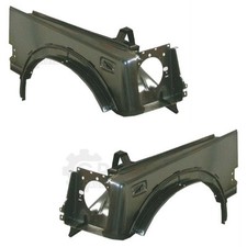 Kotflügel Fender vorne Set für Suzuki SJ 413 Bj. 86-95 Samurai 90-95