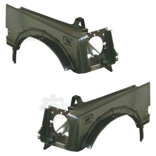 Kotflügel fender vorne set - kotflügel,