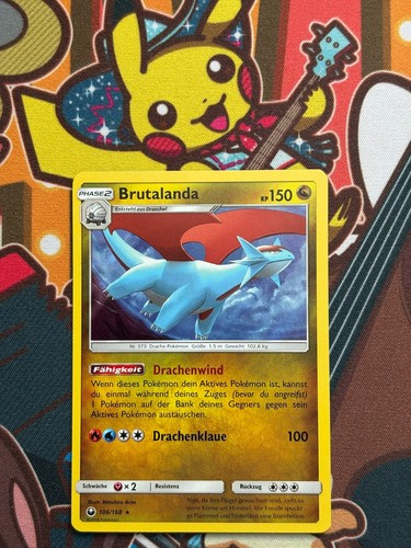 Brutalanda holo 106 168 sturm - holo, 106/168