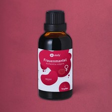 Frauenmantel tropfen 50ml - 50ml,