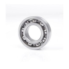 Skf Rillenkugellager 6409 /C3