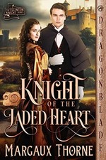 Knight the jaded heart - the,