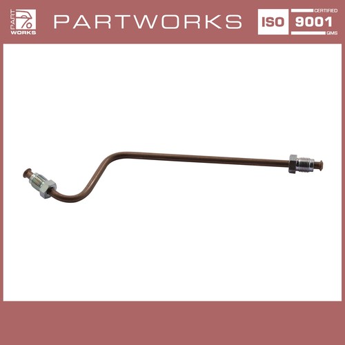 Bremsleitung bremssattel für - bremssattel,