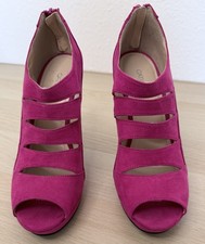 Catwalk Damen  Sandalen Gr