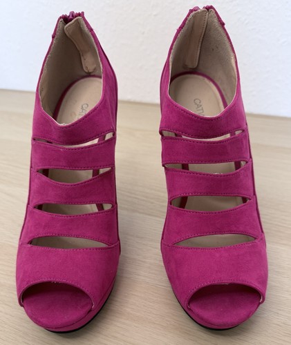 Catwalk damen sandalen gr - catwalk,