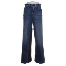 Salsa, Jeans, Größe: 35, Blau/Grau, Baumwolle/Elasthan, Denim, Damen -oOJ