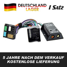 High Low Adapter Converter