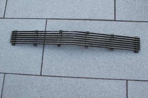 Kühlergrill ford capri - , 1
