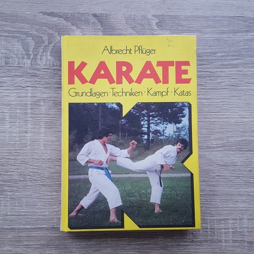 Karate grundlagen - grundlagen, ·