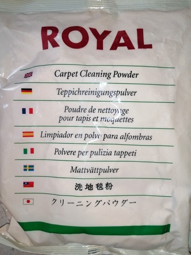 Lux royal teppich - lux,