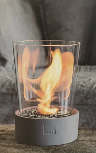 Tischfeuer leef bioethanol - leef,