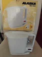 Wasserkocher 1 Liter