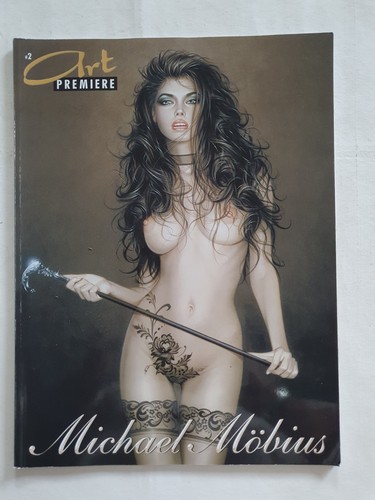 Michael möbius zeitschrift - michael,