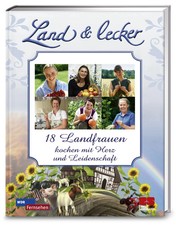Land & Lecker Kochbuch