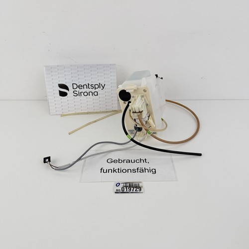 Dentsply sirona teneo - dentsply,