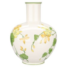Vase bauchig Villeroy & Boch Geranium