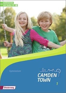 Camden town allgemeine - town,