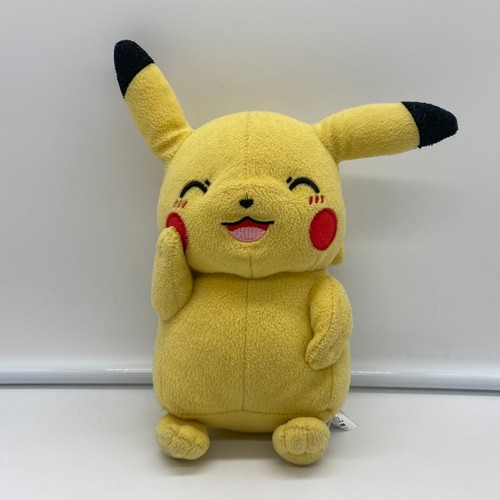 Pokémon pikachu kuscheltier - pikachu,