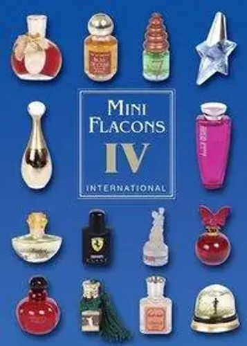 Mini flacons international - mini,