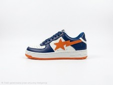 A BATHING APE BAPE STA Low