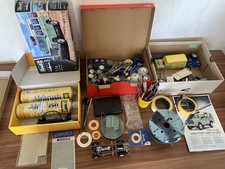 Revell Land Rover UND