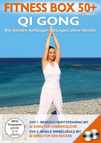 Fitness box gong die - box,