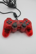 Original Sony PS2 Dualshock 2