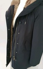 Canadian Classic Mantel/Jacke