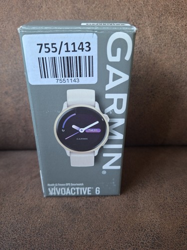 Garmin vivoactive gps musik - vivoactive,