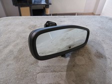 Opel Astra J GM Innenspiegel