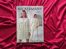 Neckermann Katalog Frühjahr