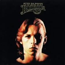 Baumann,Peter - Romance '76