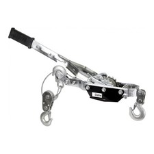 Güde Handhebelseilzug HS 4000 Hebetechnik Seilwinde Hubwerk Hebel Seilzug 38351