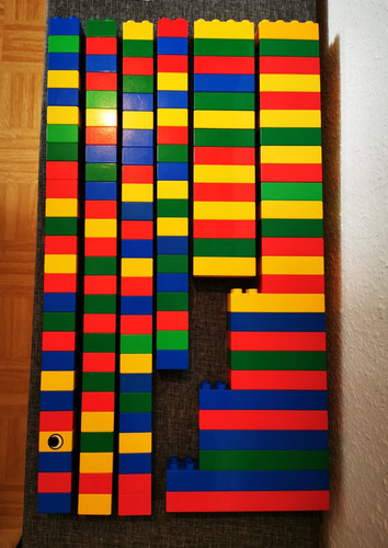 Top 139 lego duplo - |,