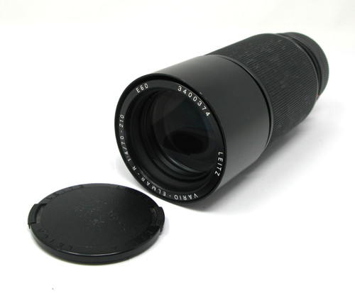Leica leitz vario - vario, elmar-r
