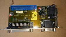 LECROY 9601-2 Rev.B  PCB  for