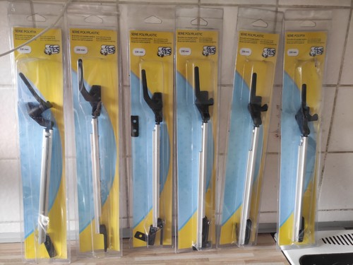 Fensteraussteller links 230mm - fensteraussteller,
