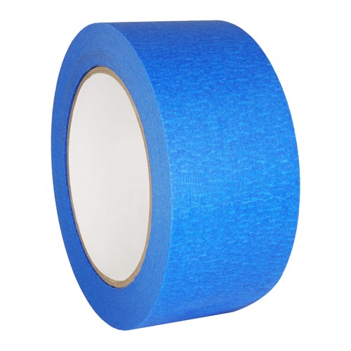 Malerkreppband klebeband blau - malerkreppband,