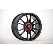 17 zoll felgen OZ  7.5J 5X100