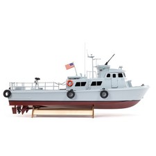 ProBoat PCF Mark I 1:25 RTR RC