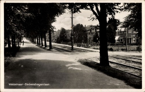 Wassenaar zuid holland - wassenaar, zuid-holland