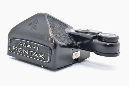 Pentax 6x7 ttl - 6x7, prismensucher