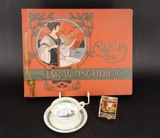 Konvolut Braunschweig