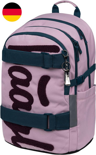 Baagl schulrucksack für - baagl,