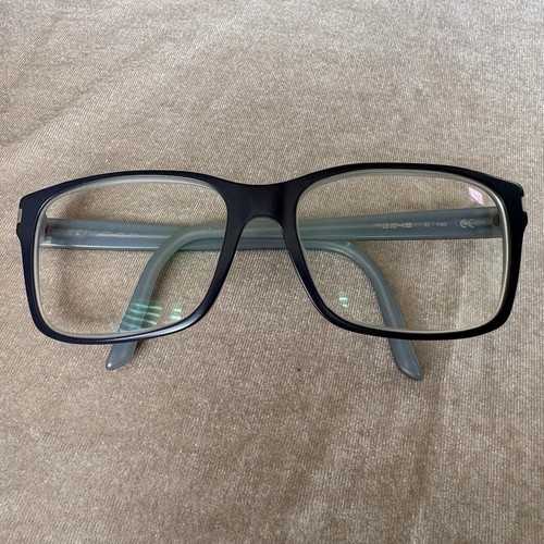 Porsche design brille p8249 - design,